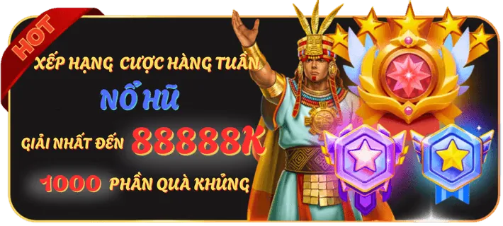 Các trò chơi đa dạng tại hz888 nổ hũ