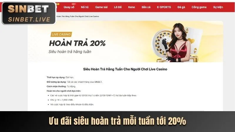 Giao diện ứng dụng HZ888 Nổ Hũ