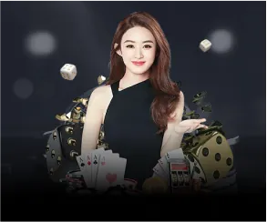 Bàn Baccarat với các loại cược Player, Banker, Tie và bài được chia